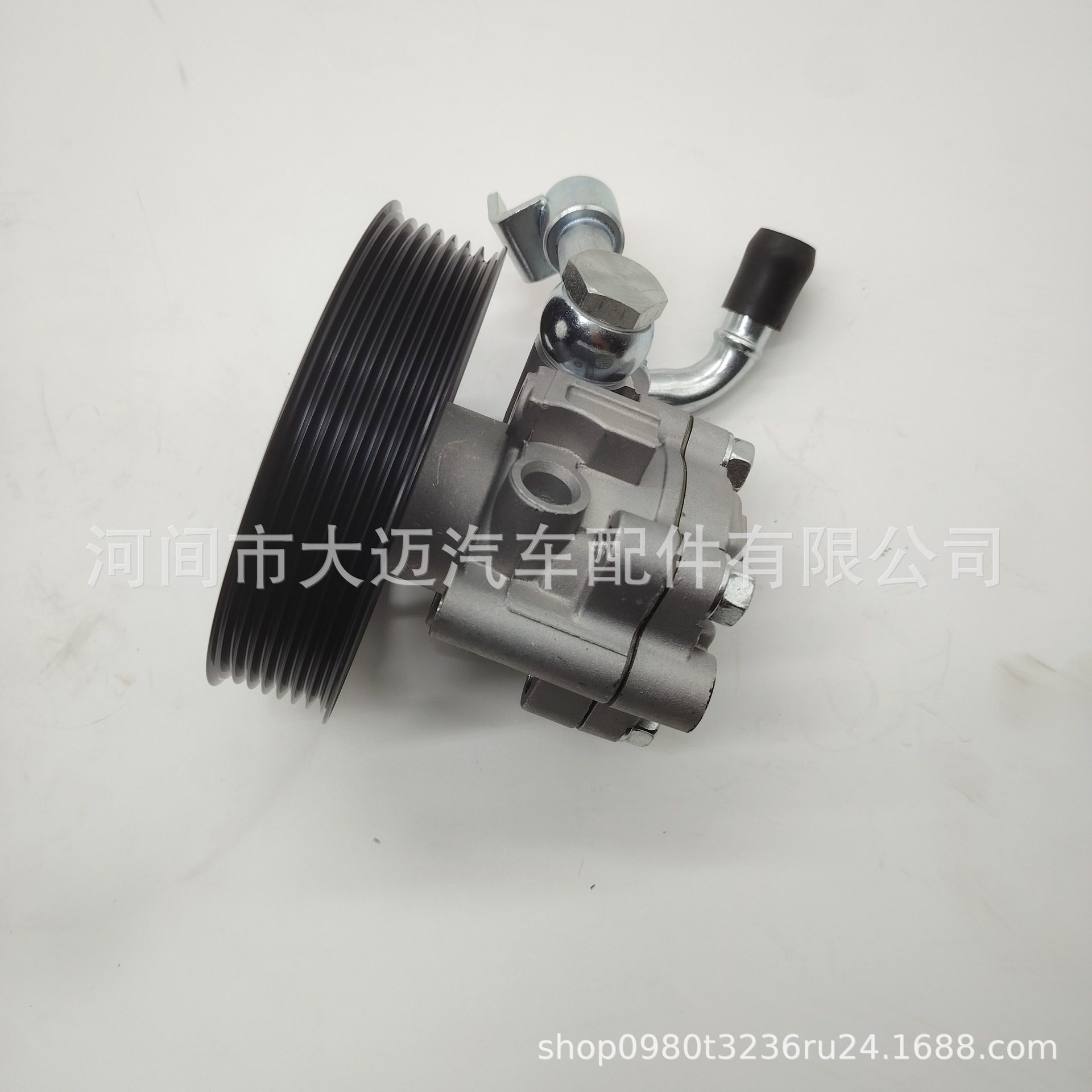 491109CA0A 491109-CA0A is suitable for Nissan car power steering pump hydraulic power steering