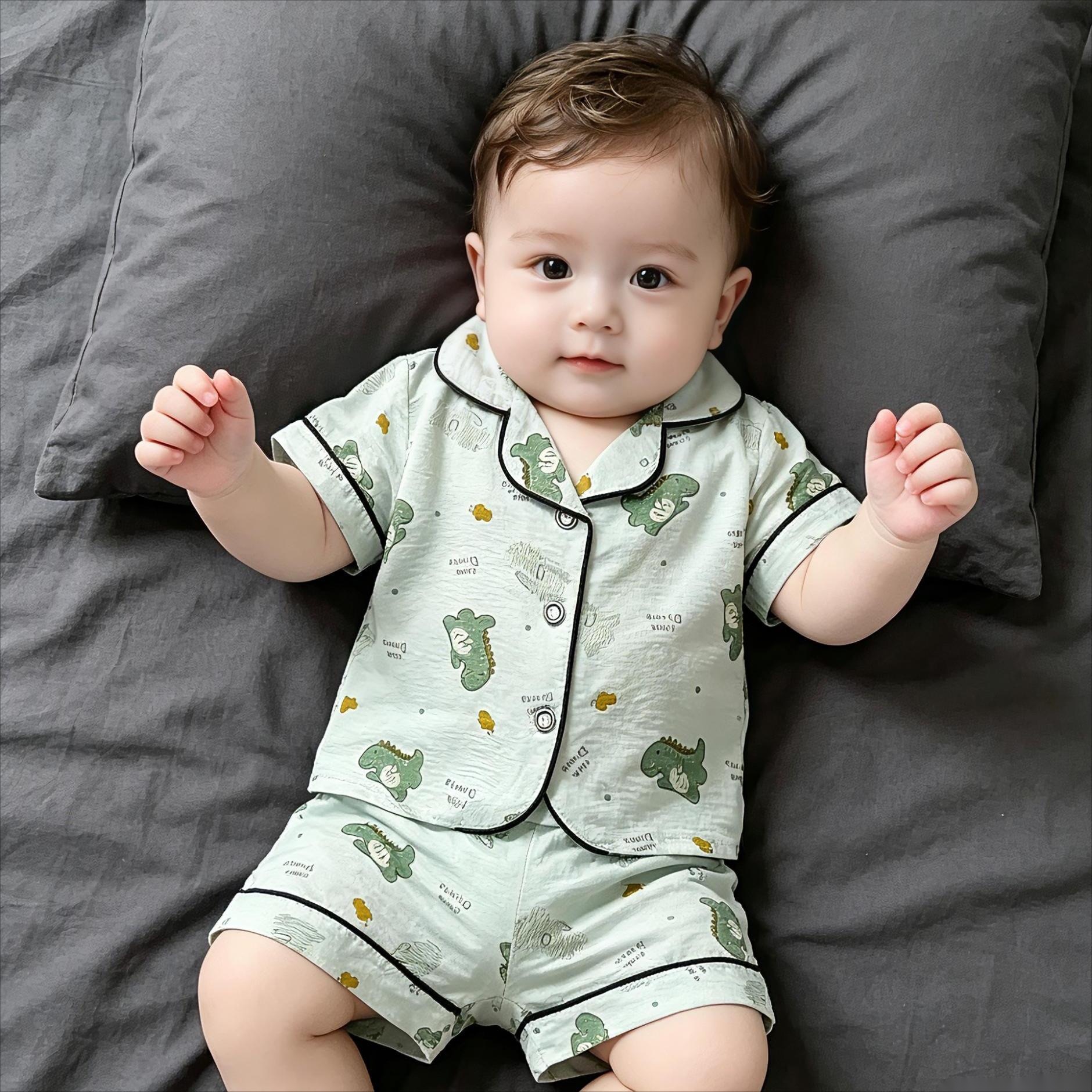 Children's pijama