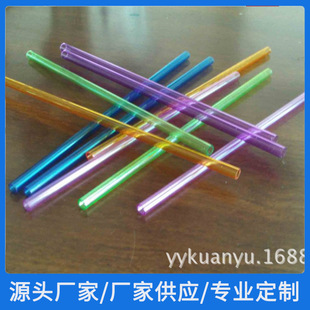 Manufacturer Supply Nylon Tube Insulation Wear-resistant Waterproof High Pressure Resistant Rubber Plastic Tube Car Nylon Tube Wholesale