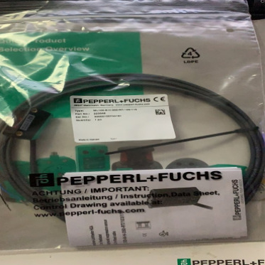 德国   p+f  NBN3-F31-E8-V18  传感器