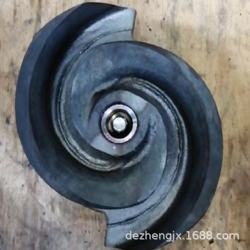 赛莱默飞力3202-180排污泵专用叶轮飞力泵机械轴封 飞力泵用机封