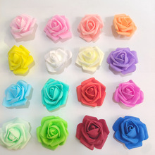 5cm����PE��ĭõ�廨�^��c�b������򻨭h����diy�ٻ���ĭ��