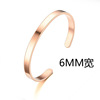 Adjustable bracelet stainless steel, wholesale