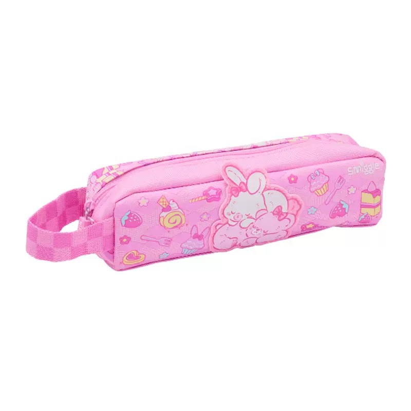 Bolsa de pluma