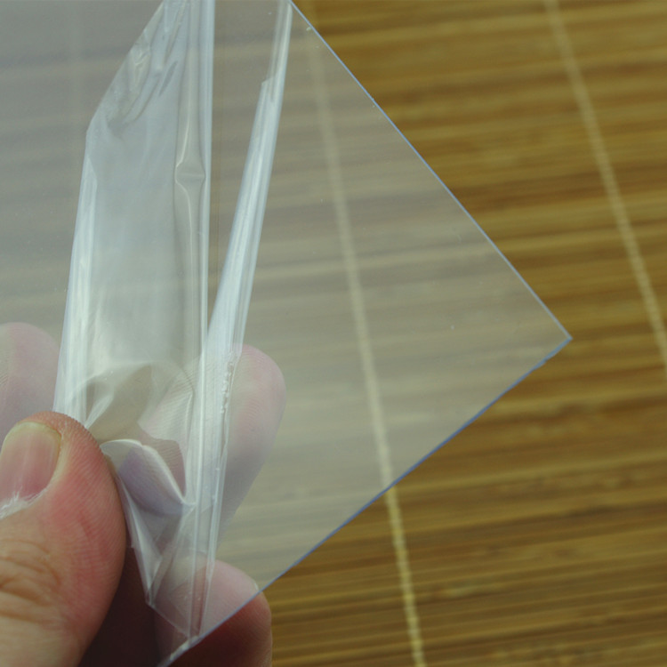 透明APET胶片塑料片pet透明卷材塑胶硬板吸塑文具折盒材料