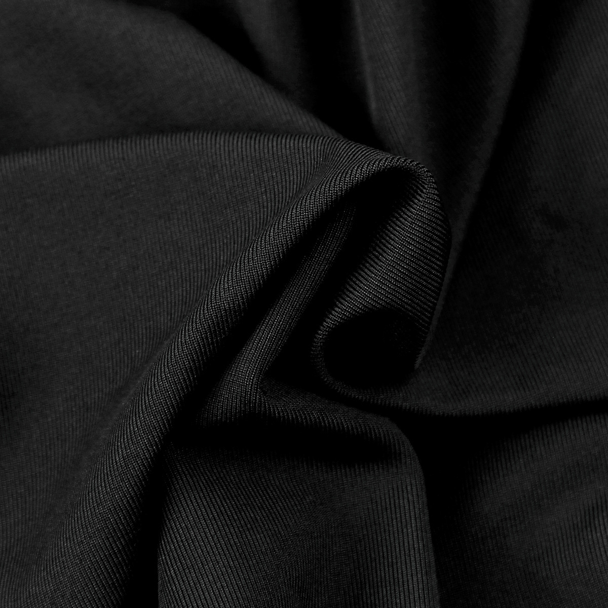 Low Cut Sexy Stitching High Waist Bottoming Dress Split Strap Dress Women