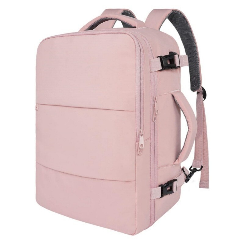 Amazon's Popular Fashionable Large-Capacity Casual Backpack Travel Backpack Laptop Backpack Portable