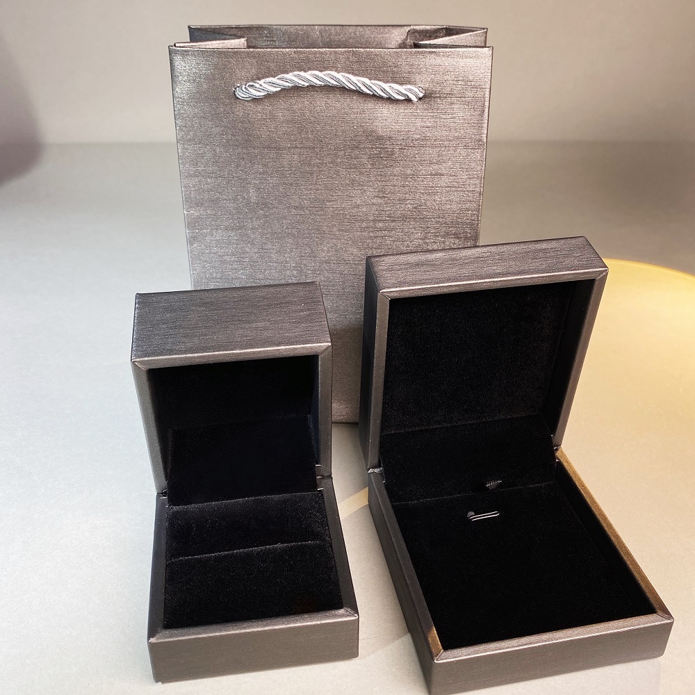 饰品包装配件盒子项链盒戒指盒首饰包装盒子礼品包装打包礼盒