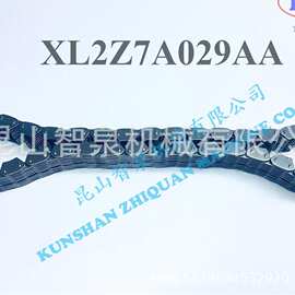 厂家供应各种分动箱链条型号