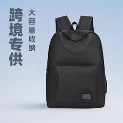 国境を越えたビジネスリュックファッションレジャー大容量旅行リュックサックパソコンバッグ