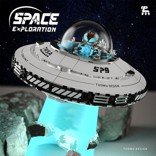 �羳����UFO�w����ľT3012�eľƴ�b̫��ϵ��ģ�͔[�����һ�����l