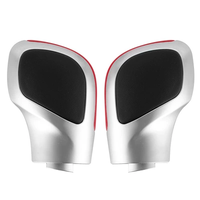 cover modified gear shift lever | Cab and accessories