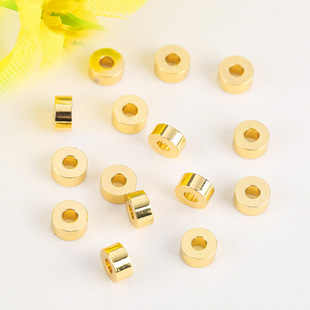 18k��������ɫ�|Ƭ�A�θ����Ƭdiy����朴����NƬ�Ʒ�������