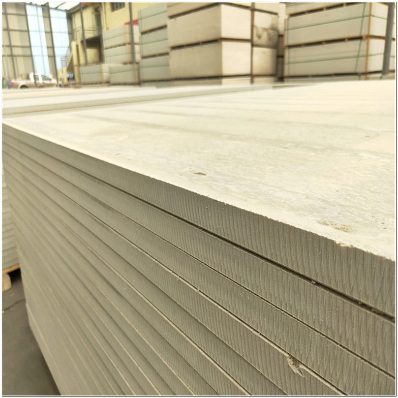 卫生间防火板隔断多少钱每平方,硅酸盐料,夹心玻镁板阻燃防火