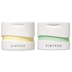 且初KIMTURE土豆泥卸妆膏3ml卸妆乳越桔清无花果味透卸妆膏小样