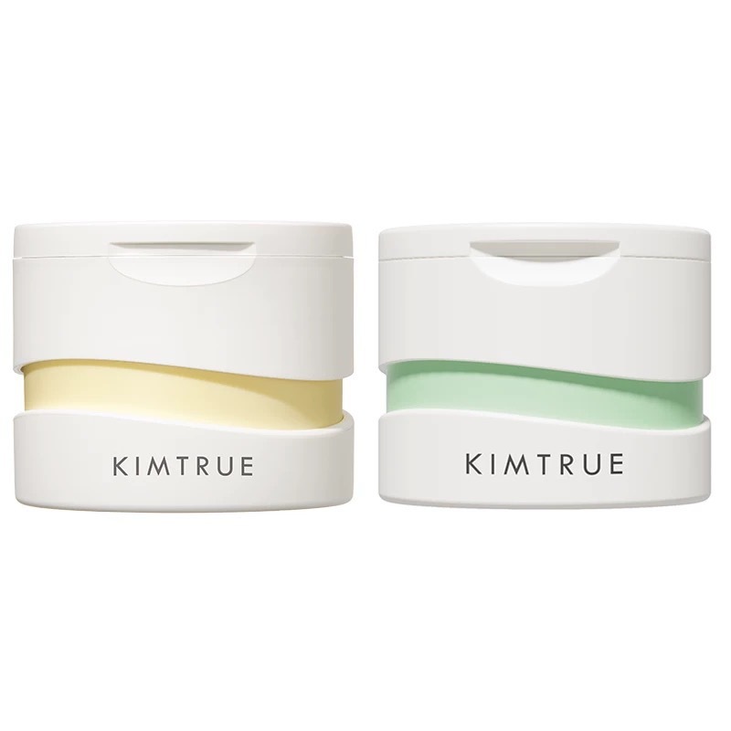 且初KIMTURE土豆泥卸妆膏3ml卸妆乳越桔清无花果味透卸妆膏小样|undefined