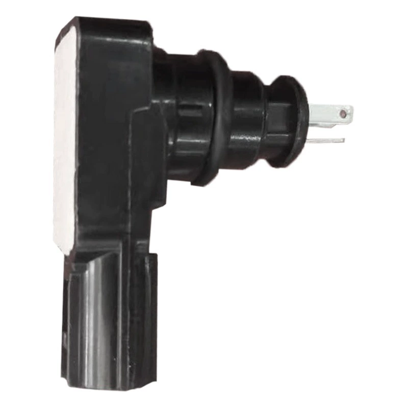 Электрический Инжекционный мотоцикл бесщеточный масляный насос контроллер двигателя, бесщеточный трехфазный сервопривод двигателя постоянного тока