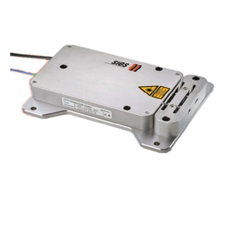 Германия SIOS дифференциальный лазерный интерферометр SP 5000 DI