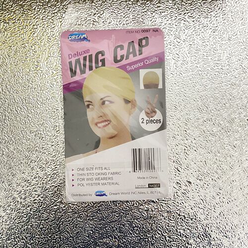 Wig care supplies set hair net steel comb care solution stand wig set five-piece set large steel comb manufacturer supply