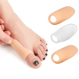 Manufacturers produce hallux valgus separator hallux deformation improvement inverting toe splitter for men and women