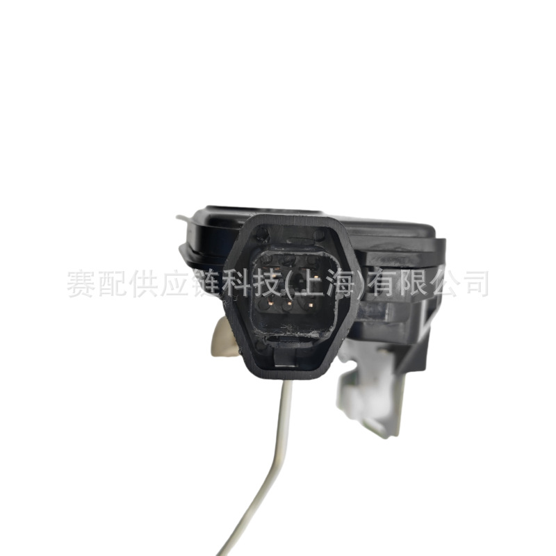 81321-1F020 Is Suitable for the Front Right Door Lock Assembly of the Sportage (2007-2013 Models)