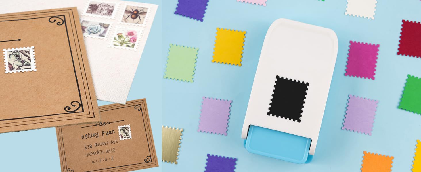 stamp hole punch punches for paper crafts earring card punch hole punch craft