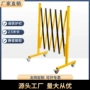 攀爬道路铁质隔离栏杆