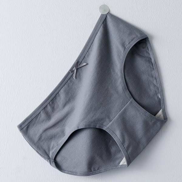 Deep gray