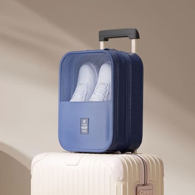 Shoe bag