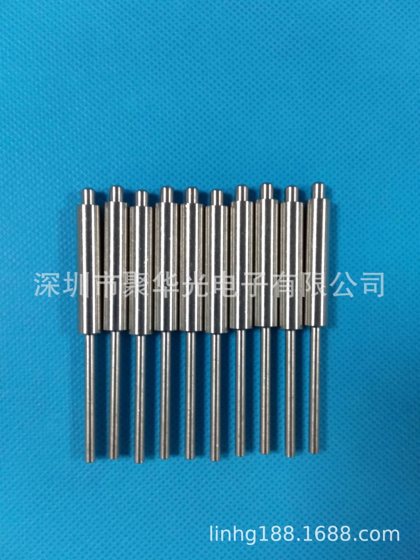 NPM顶针70mm N210113757AC