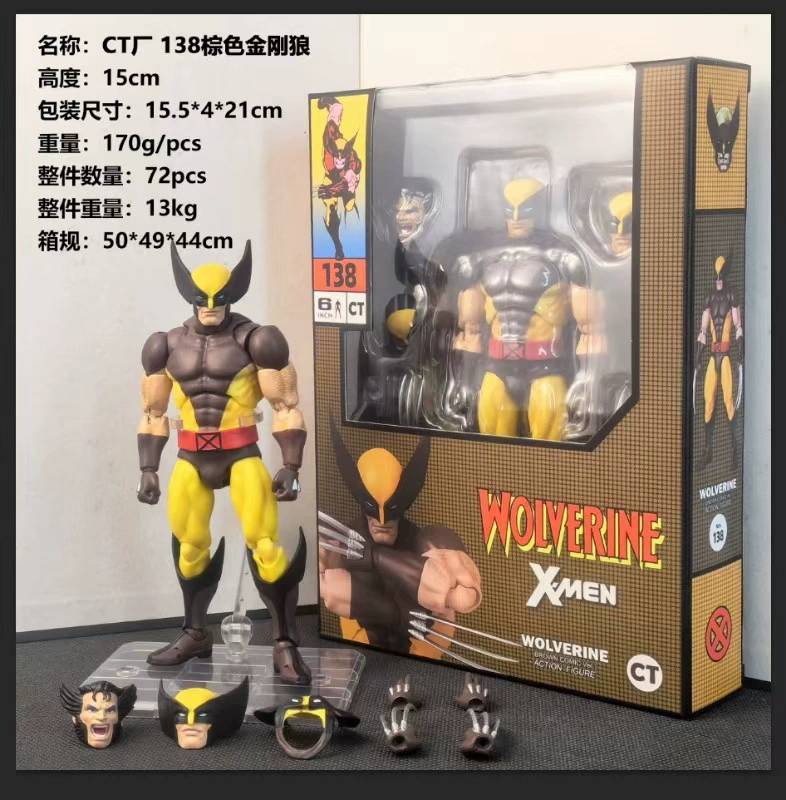 CT factory симбиоз Человек-паук SHF Gewen Superflies Ultimate Melstby 2099 Человек-паук, коллекционная фигурка