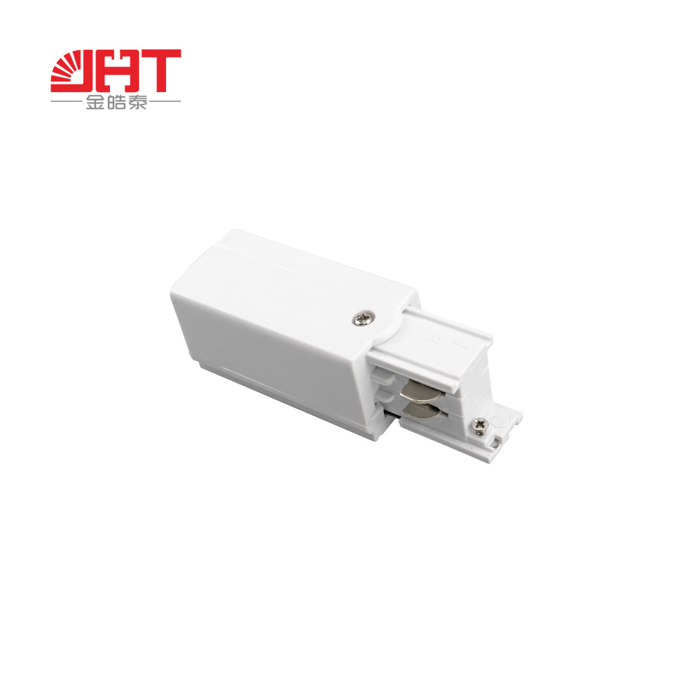 전원 헤드 커넥터 (흰색)