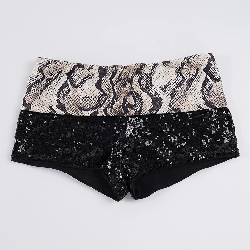 «Cross-border trading»? summer sexy shorts, trousers, European style