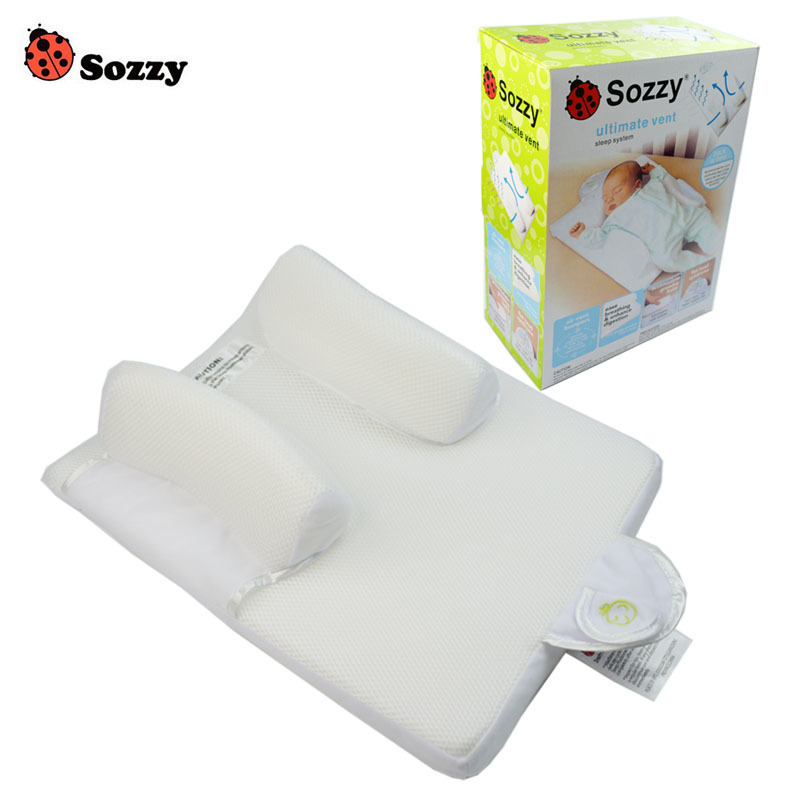 Baby Sleep Pad Image 1