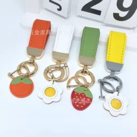 钥匙扣及钥匙扣配件;钥匙扣;车用钥匙包