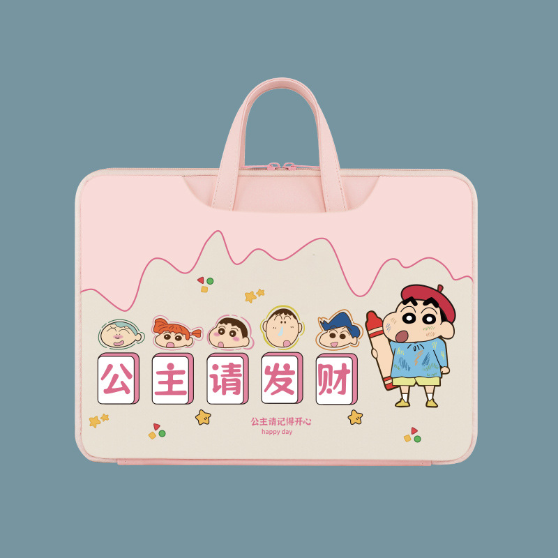 Bolsa para portátil para Huawei Xiaomi Lenovo Apple matebooke 13/14/ 15.6 pulgadas