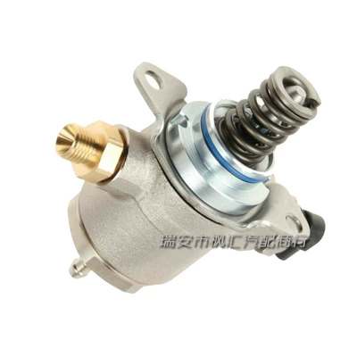 06J127025J 06J127025K Oil pump, nozzle