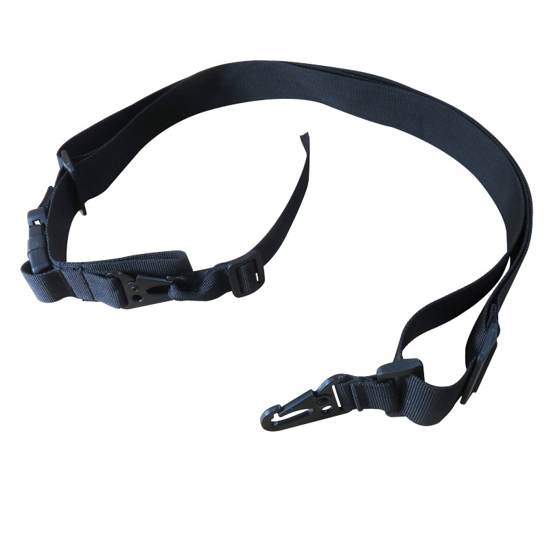 Tactical Sling Detail 1