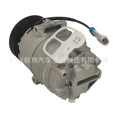 for Chevrolet Montana: Soyutma sisteminin digər hissələri