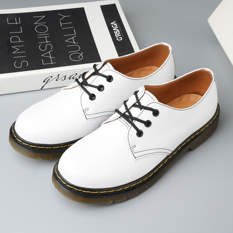 1461 white