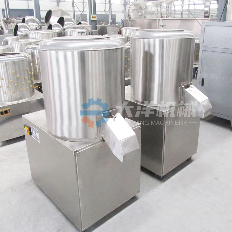 全自动拌粉机电动粉状物搅拌机不锈钢拌面机小型面粉搅拌设备