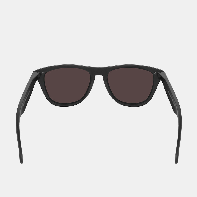 Casual Color Block Tac Round Frame Full Frame Men's Sunglasses display picture 31