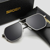 Sunglasses, men's fashionable glasses, wholesale