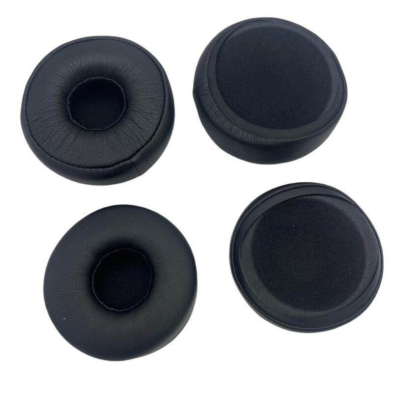 Suitable for AKG love technology N60nc N60NCBT bluetooth earphone set sponge ear cotton earmuff accessories Suitable for AKG love technology N60nc N60NCBT bluetooth earphone set sponge ear cotton earmuff accessories