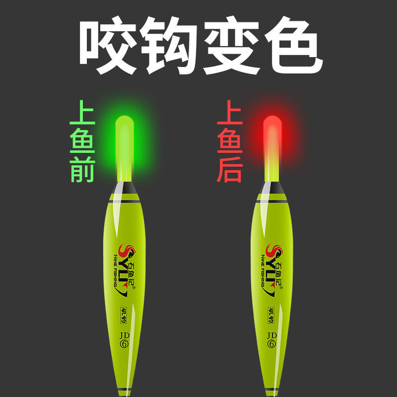 Puerto de flujo de luz nocturna electrónica de flujo de luz nocturna de luya de flujo