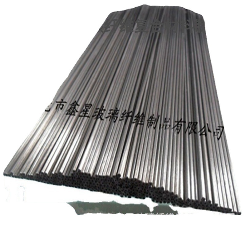 东莞厂家批发高强度碳纤维方管碳纤维空心管强度高品质保证价格优