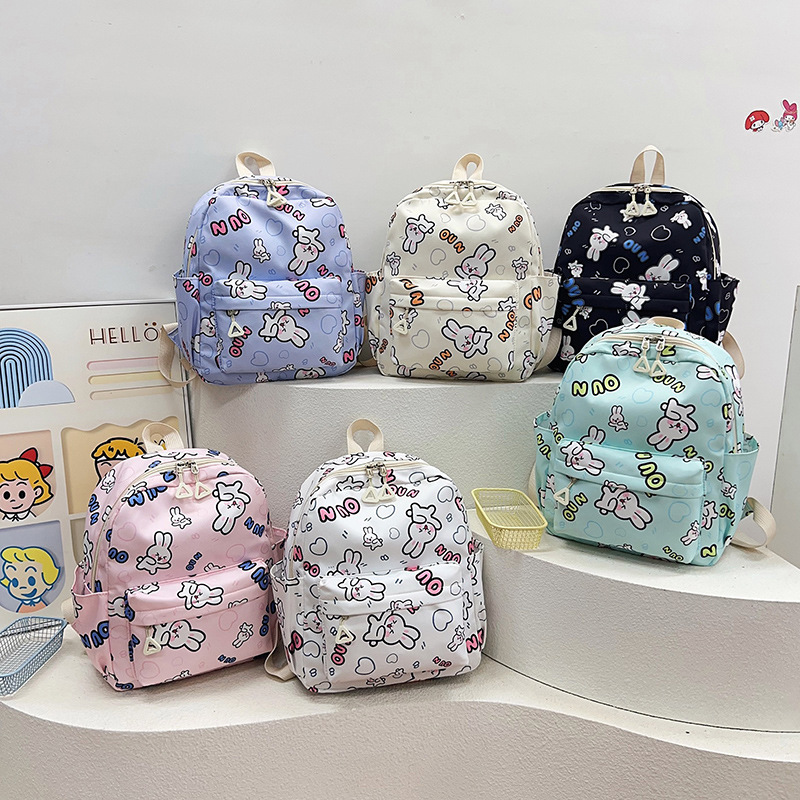 Mochila de jardín de infantes 3 - 7 años Mochila de ocio infantil Coolomi nuevo comercio exterior