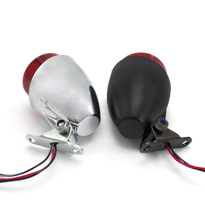 direct sales, Tail light