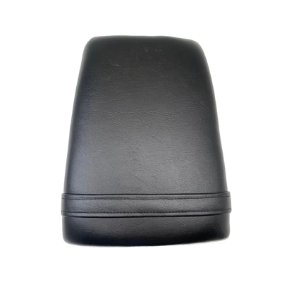 Suitable for Suzuki Rgv250 Rgv/Vj22 Rear Seat Cushion Assembly, Rear Hump, Rear Tail Cover Modification Parts (Other Automotive Exterior Supplies) - universal-rear-seat-cushion