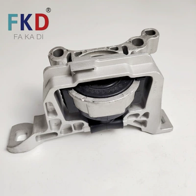 Hot-Selling Dv6Z6038A Cv616F012Ga Is Suitable for Ford Escape Engine Mounts and Engine Rubber Mounts (damping system)